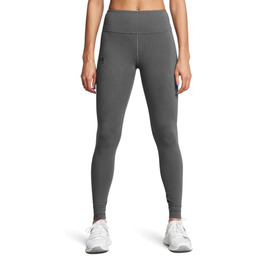 Under Armour Damskie legginsy Rival Grey