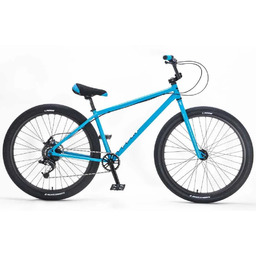 Street Wheelie Bike Rad Bomma 27.5&amp;quot;