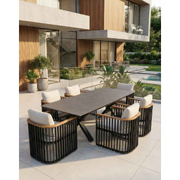 -10% z kodem GARDEN10 - Zestaw ogrodowy Gap: