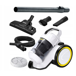 Odkurzacz Karcher VC 3 1.198-053.0 bezworkowy