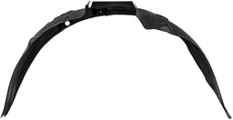 Nadkole Opel CORSA C III 2000-2006 - 2000-2006