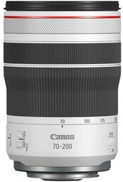 Obiektyw Canon RF 70-200mm F4L IS USM Dodaj
