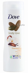Dove - Body Love - Pampering Care Body