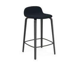 Muuto VISU BAR Hoker - Stołek Barowy 65