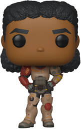 Figurka Lightyear - Izzy (Funko POP! Disney 1212)