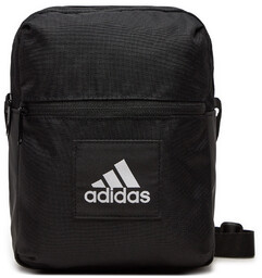 Saszetka adidas Essentials Organizer IT2048 Czarny