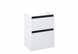 ROCA A857896806 Szafka GAP PRO do kompletacji