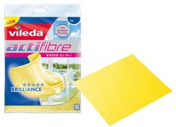 Ściereczka do szyb Actifibre Vileda
