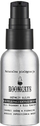 Odżywczy olejek do krótkiej brody 30 ml Roomcays