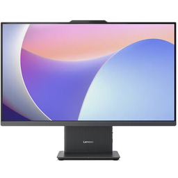Komputer AIO Lenovo IdeaCentre 27"FHD/i5-13420H/16GB/SSD512GB/UHD Luna Grey 2Y