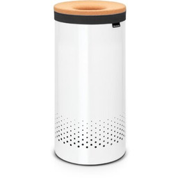 BRABANTIA Kosz na bieliznę 104367 Laundry Bin 35L