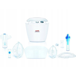 Inhalator Nebulizator Pneumatyczny 0.3 Ml/min 2.2 Bar Komfort