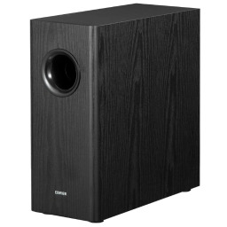 Edifier T5s Aktywny Czarny Subwoofer