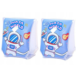 Rękawki Do Pływania Dla Dzieci Dmuchane Do Basenu