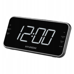 Radiobudzik Hyundai RAC521