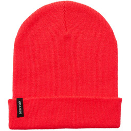 czapka zimowa męska BURTON KACTUSBUNCH BEANIE Potent Pink