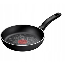 Patelnia tradycyjna Tefal Start Easy 20 cm tytanowa