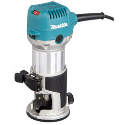 Frezarka do krawędzi Makita RT0702C 710W