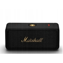 Głośnik Bluetooth Marshall Emberton II 20W Czarno-miedziany