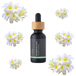 BIO Monoi z Tahiti - 100% naturalny olej