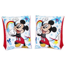 BESTWAY Rękawki do nauki pływania Disney Mickey 91002