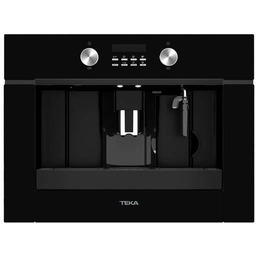Ekspres do kawy CLC 855 GM URBAN BLACK