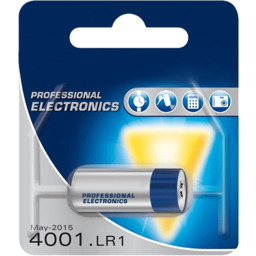 CARPRISS 79010065 Akumulatory 12V