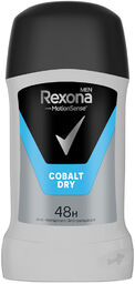 Rexona Men Cobalt Dry, antyperspirant w sztyfcie