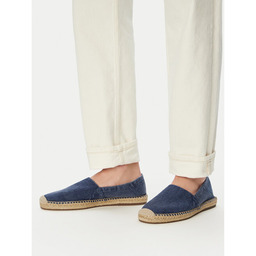 Espadryle Polo Ralph Lauren Cevio Washed Canvas 803P07659001