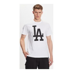 47 Brand T-Shirt Los Angeles Dodgers Imprint 47