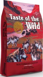 Taste Of The Wild Southwest Canyon Canine Formula