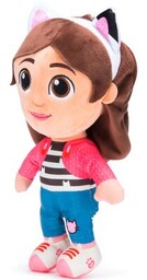 SIMBA Maskotka Koci Domek Gabi 6305875264NPB