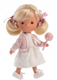 Lalka hiszpańska Llorens 26 cm