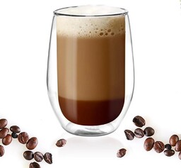 Vialli Design Amo 400ml przezeroczysty