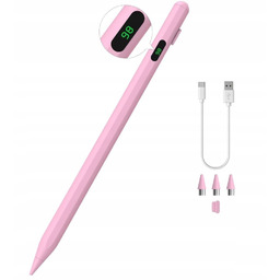 AKTYWNY RYSIK Z WYŚWIETLACZEM PENCIL STYLUS PEN PAD