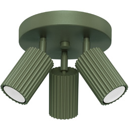 Sollux Lighting Lampa sufitowa KARBON 3P SL.1620 oprawa