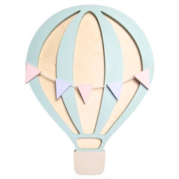 Pakamera Lampka Balon