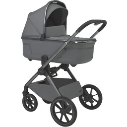 Espiro Clodi - wózek głęboko-spacerowy 2w1 07 Chic