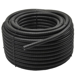 Peszel Bez pilota Rura karbowana Elektroinstalacyjna Przepust 23mm