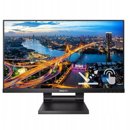 Monitor 23.8 cali 242B1TC IPS Touch HDMI DP