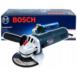 Szlifierka kątowa Bosch Gws 750 W 230 V