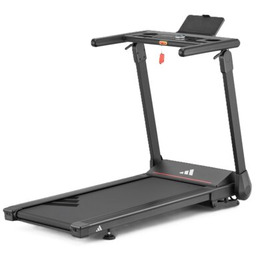 ADIDAS Bieżnia elektryczna T-1 FOLDING 937.5W 15km/h