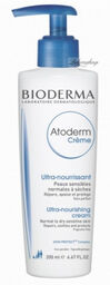 BIODERMA - Atoderm Creme - Ultra-Nourishing Cream -