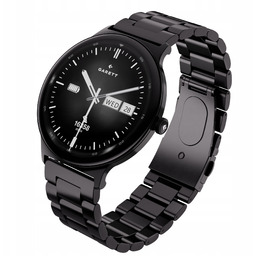 Smartwatch Garett Quantum Amoled Bt Rozmowy 100+ Sport