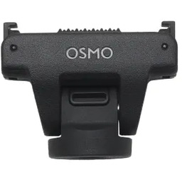 DJI Osmo gwint 1/4" Mocowanie akcesoriów