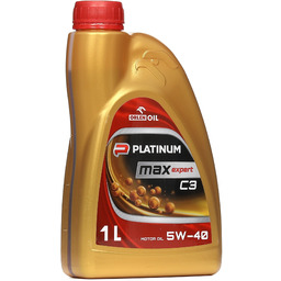 ORLEN QFS430B10 Olej silnikowy Pojemność: 1l, 5W-40, Olej
