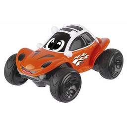 CHICCO Samochód zdalnie sterowany Turbo Team Happy Buggy