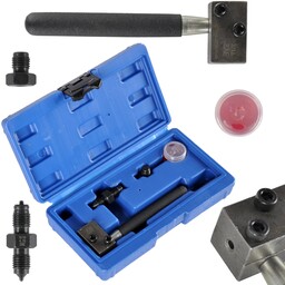 Przyrząd do zarabiania przewodów hamulcowych 4.75