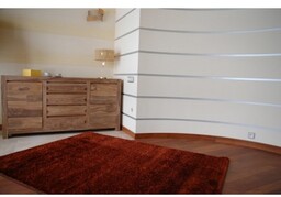 Dywan ROMA TENDER kasztan 160x220 cm