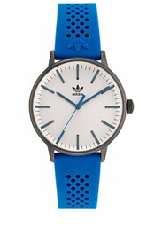 Zegarek ADIDAS AOSY22019. Kwarcowy, Kolor biały. Unisex.